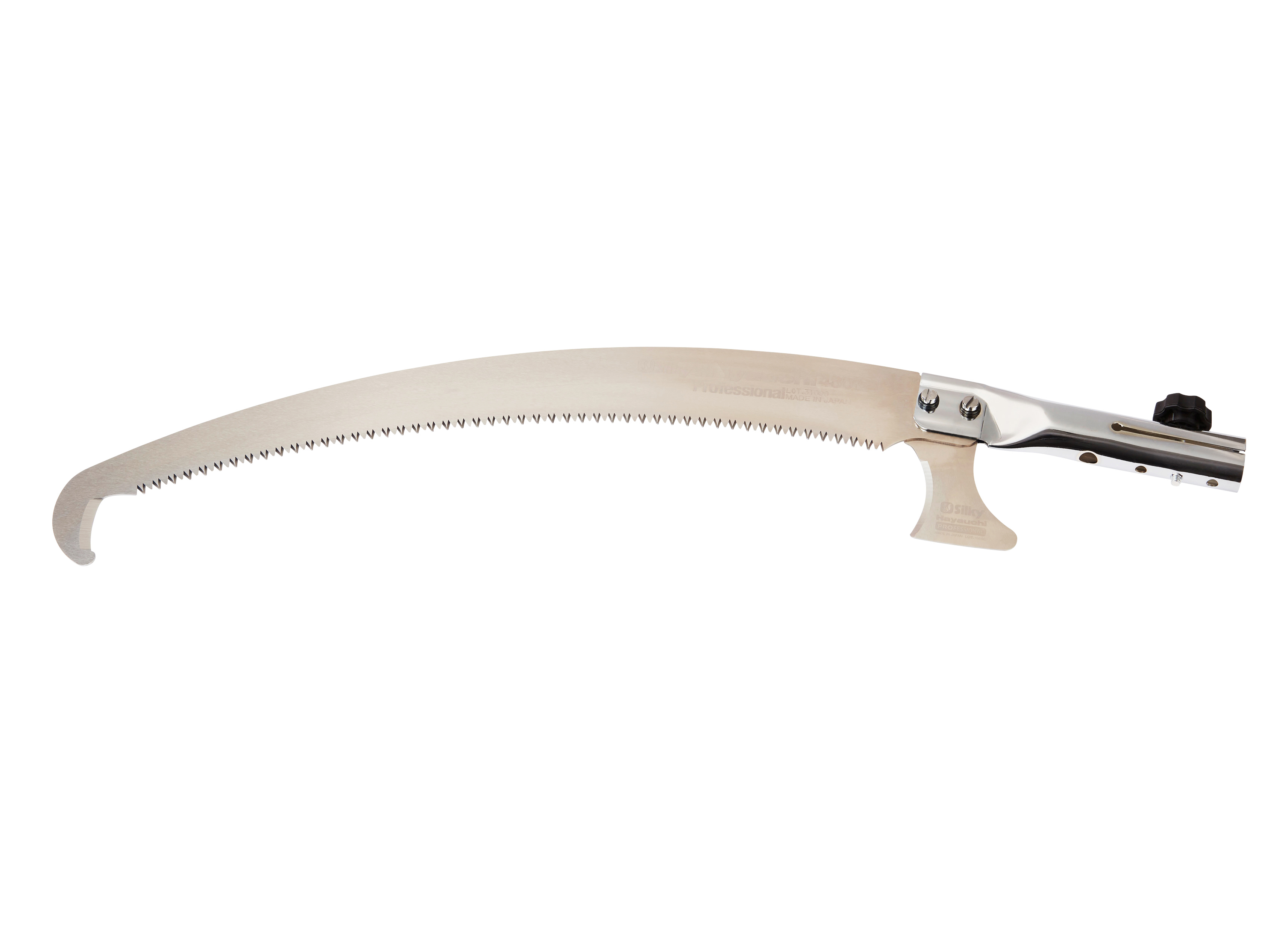  Scie d'lagage de rechange Silky Hayauchi 48cm - commander en ligne chez KOX | XXSILKY70238 