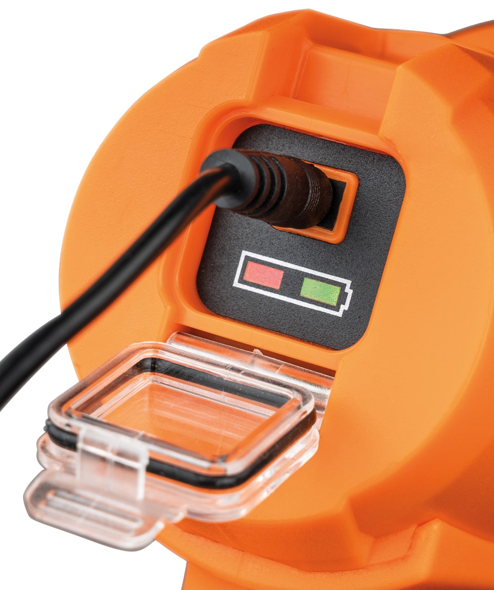 DRR LED Handscheinwerfer HS-1100 - bei KOX online bestellen | XXDR980521