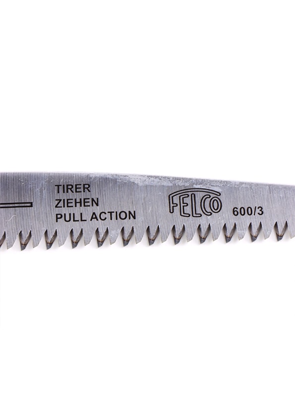 Ersatzsgeblatt FELCO-600-3 - bei KOX online bestellen | XXFELCO-600-3