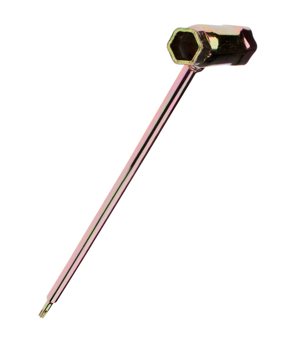 KOX Kombischlssel mit Torx 13 x 19mm / Torx T25 / Lnge 78mm - bei KOX online bestellen | XX9606