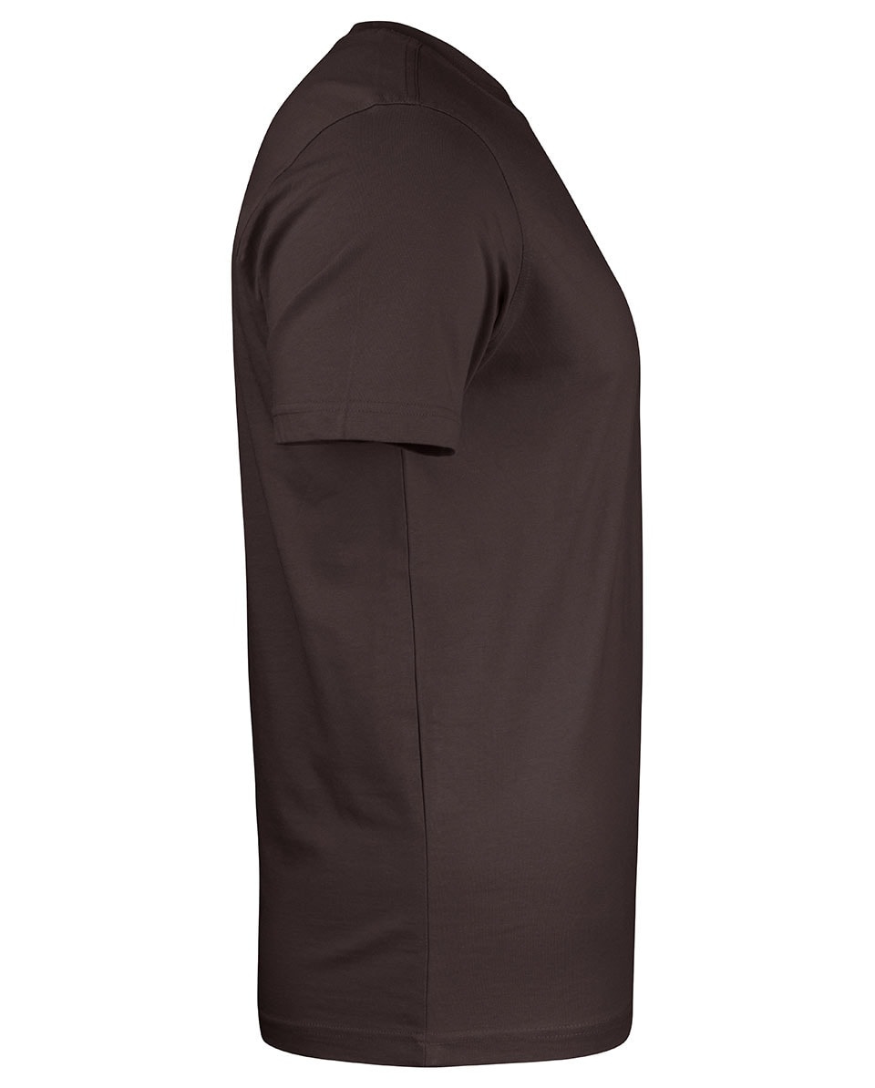 T-shirt Jobman 5264 marron - commander en ligne chez KOX | XXJB5264BR