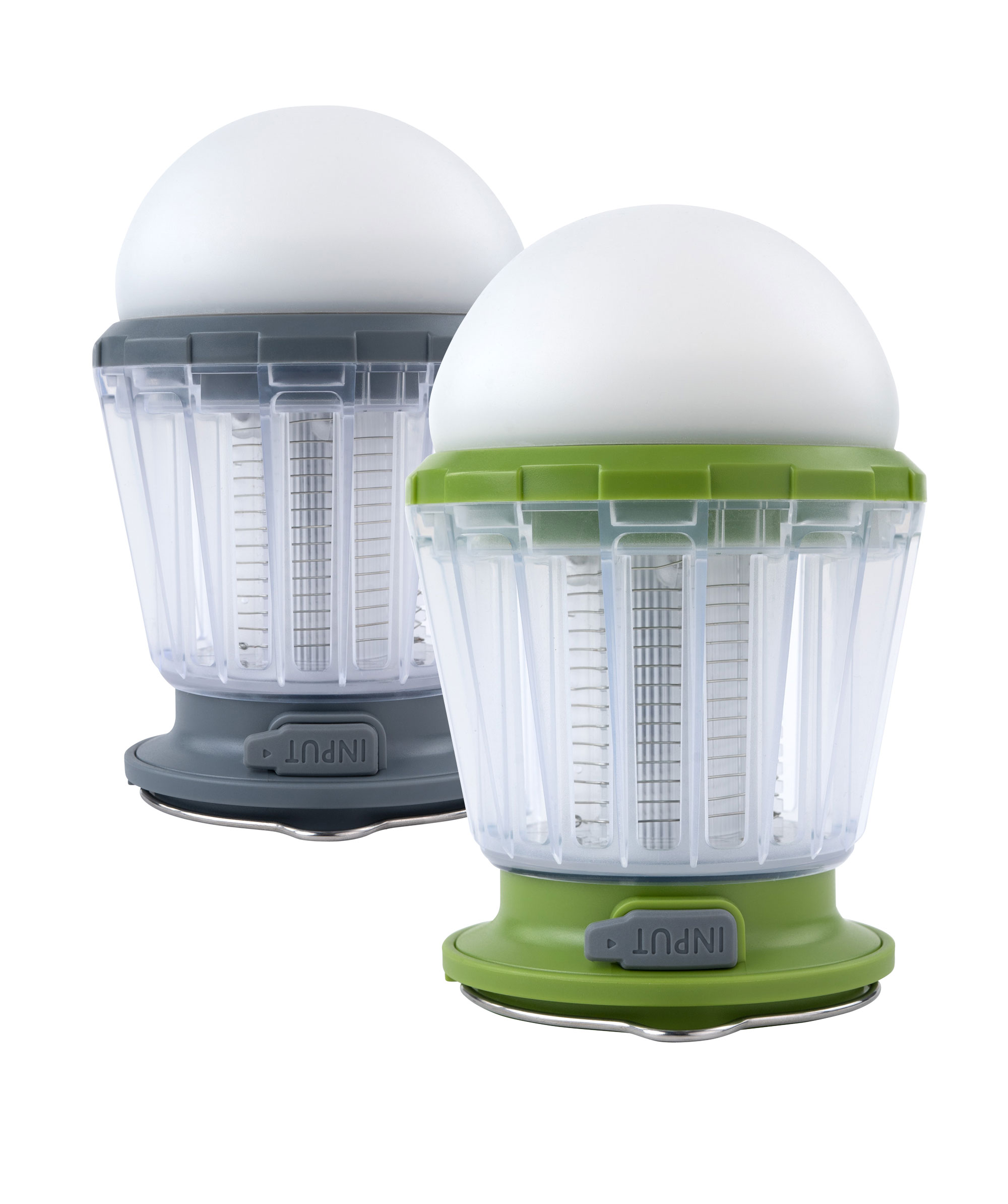 DRR LED-Solar-Campinglampe Anti-Moskito - bei KOX online bestellen | XXDR980494