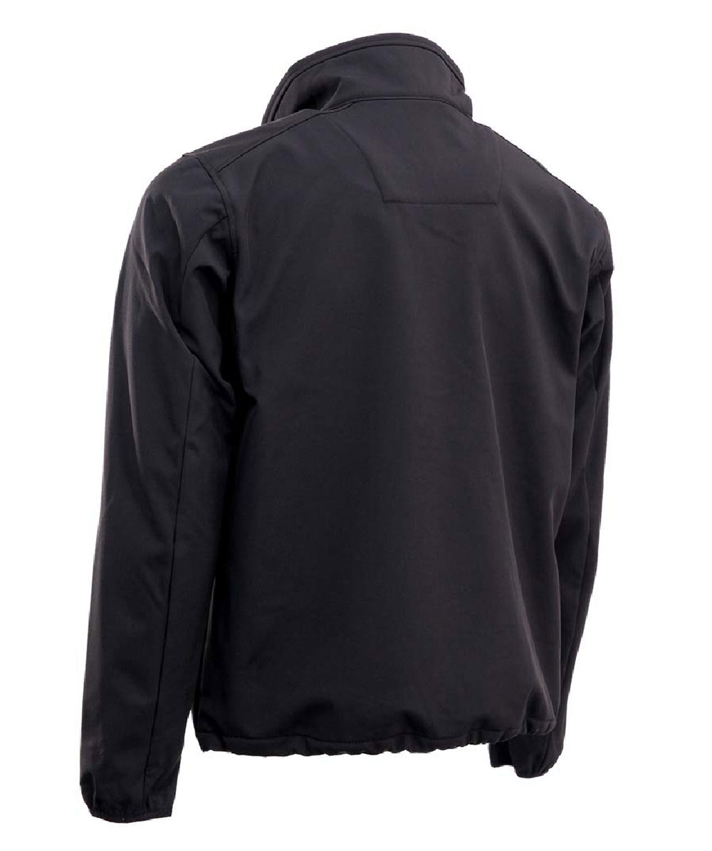 Jobman Softshell Jas 1201 - bij KOX online bestellen | XXJB1201S
