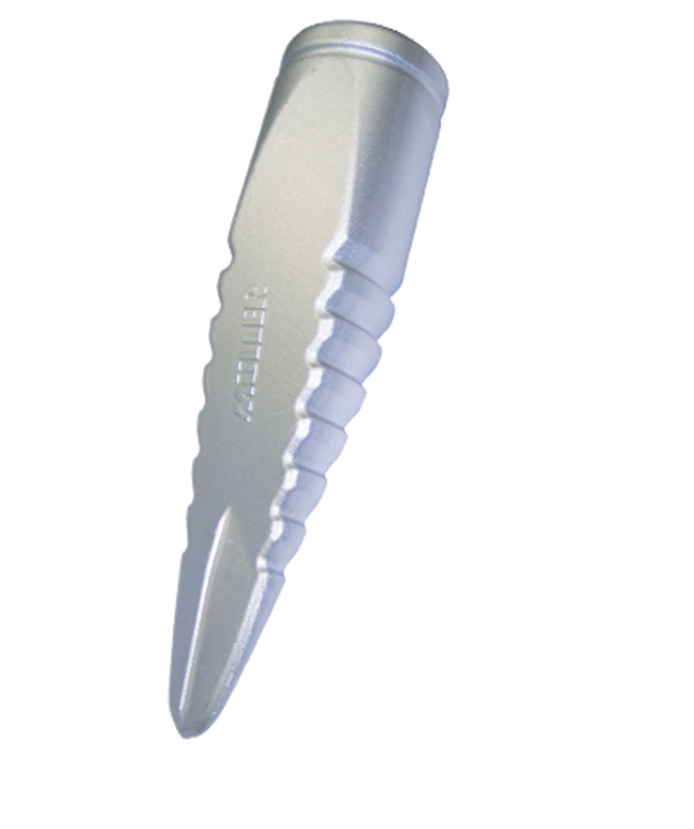  Insert de rechange Halder Superplastik blanc pour le marteau de fendage Simplex - commander en ligne chez KOX | XX9707 