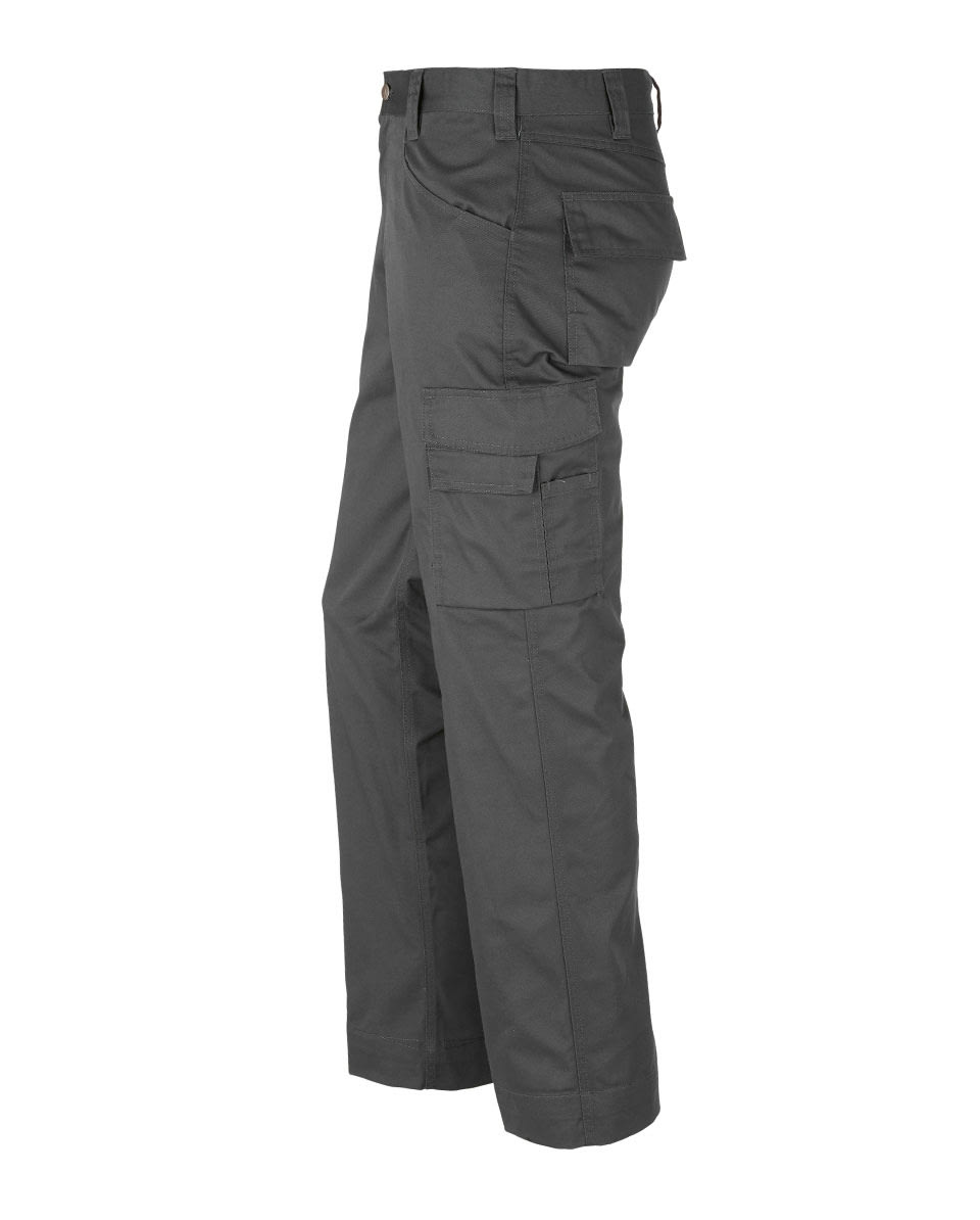 Pantalon de plein air Jobman 2313 gris - commander en ligne chez KOX | XXJB2313G