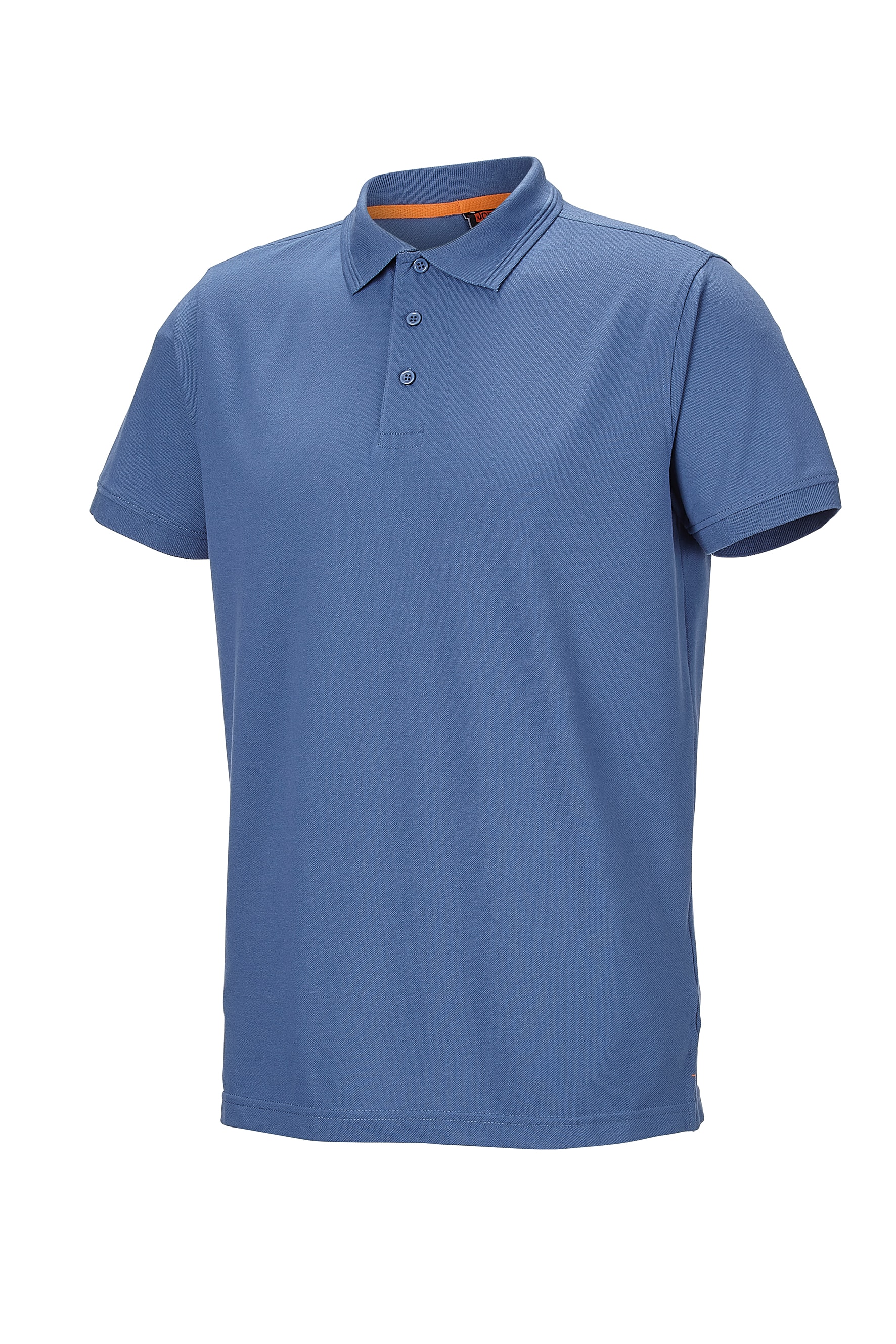  Jobman Polo-Shirt 5564 Blau - bei KOX online bestellen | XXJB5564B 