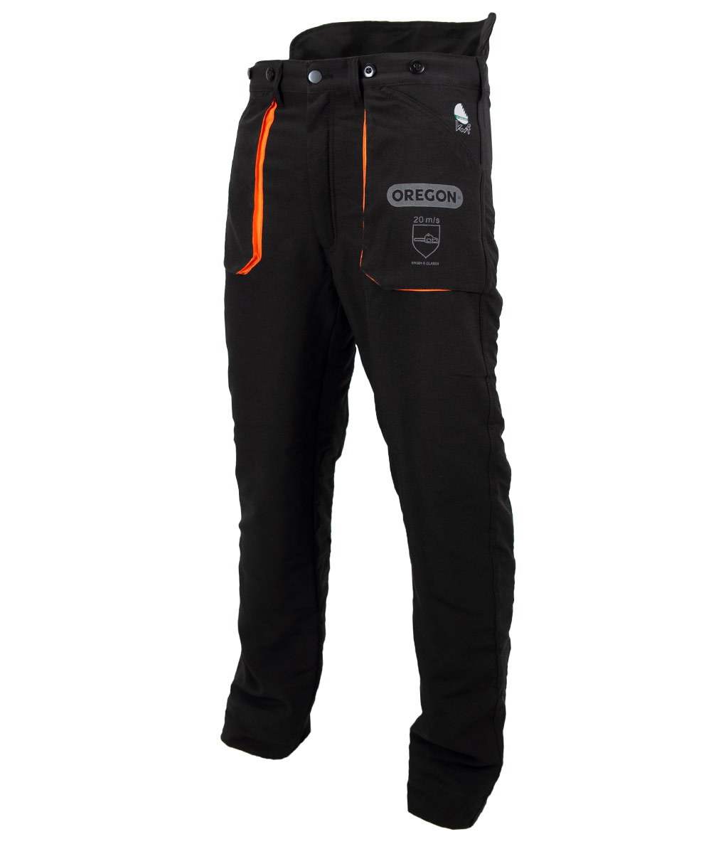  Oregon Schnittschutzhose Yukon - bei KOX online bestellen | 295435-00 