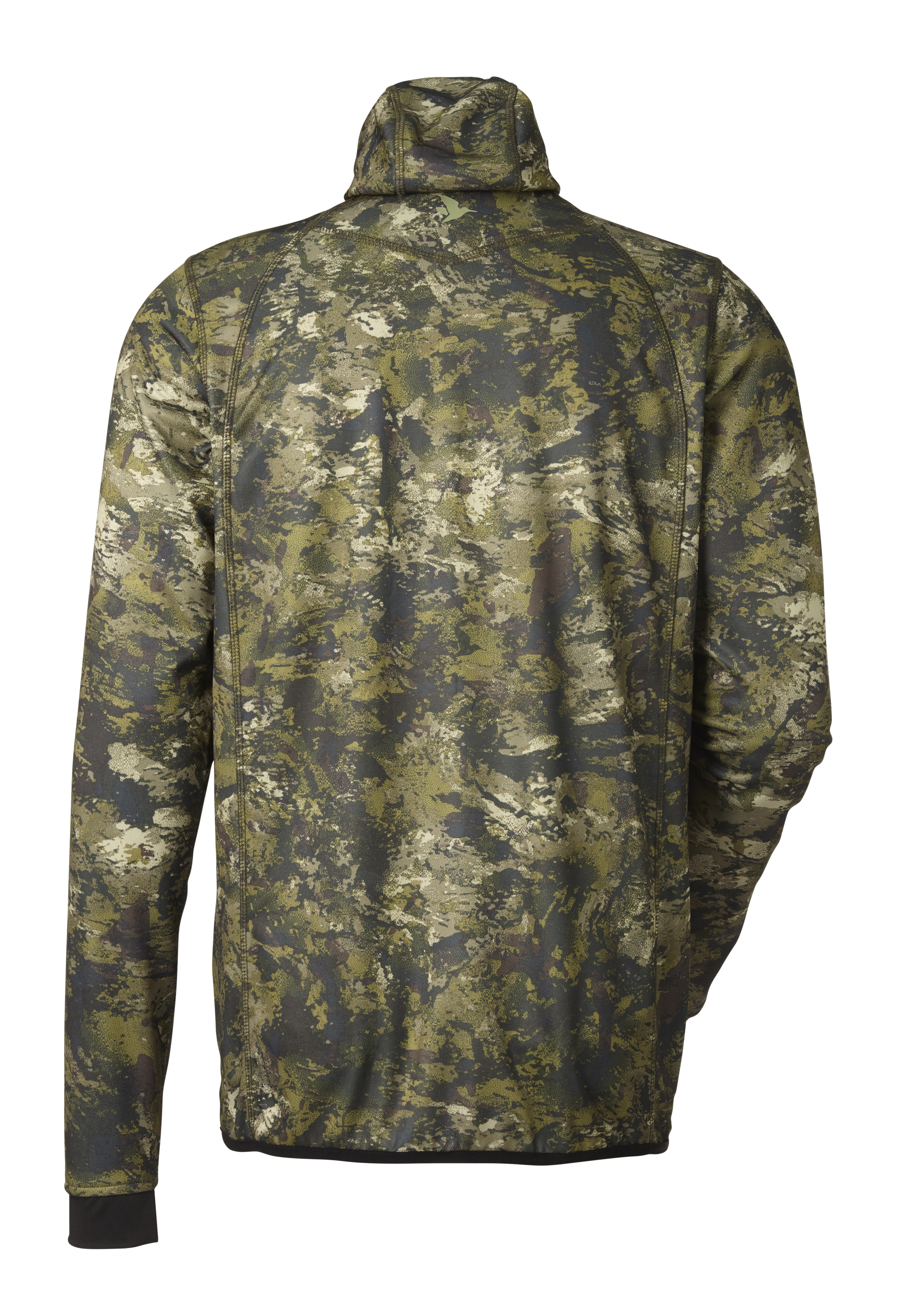 Seeland Fleecejacke Power Camo Invis Green - bei KOX online bestellen | XXSL1315762