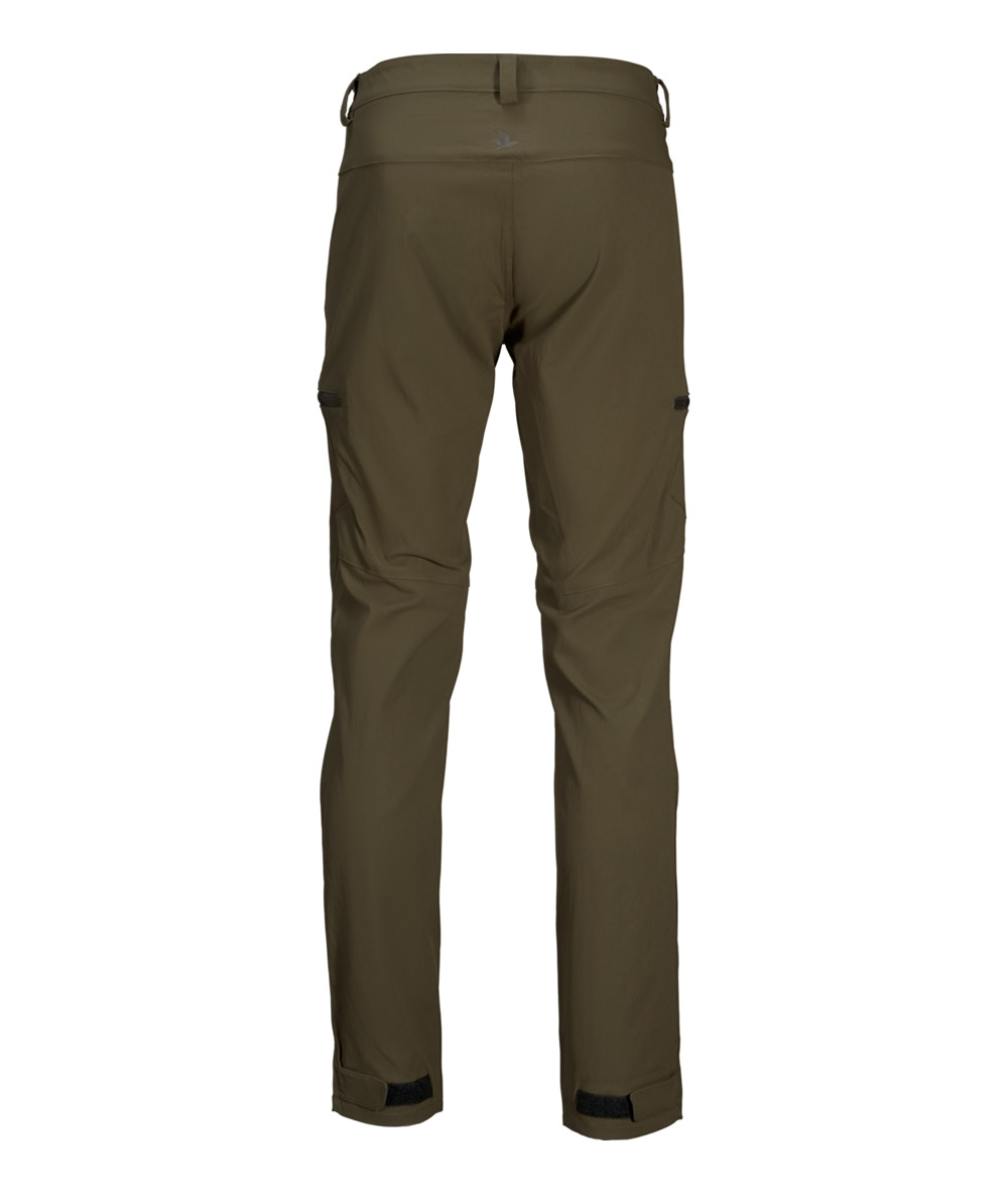 Seeland Outdoor Hose Pine Green - bei KOX online bestellen | XXSL1112328
