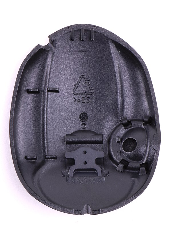 3M Ersatzschale Gehrschutz Peltor SportTac Schwarz - bei KOX online bestellen | XX74619