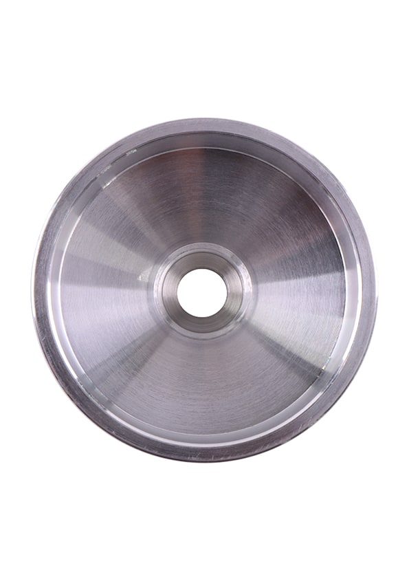 Adaptateur pour cartouche 500g System Reimer - commander en ligne chez KOX | XX9065-AD-500