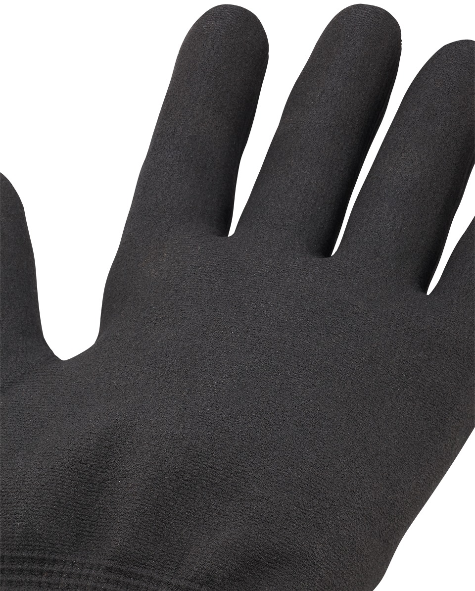 Gants de travail/de jardinage MaxiFlex Ultimate AD-APT Gris/Noir Taille 12 - commander en ligne chez KOX | XX75102-12