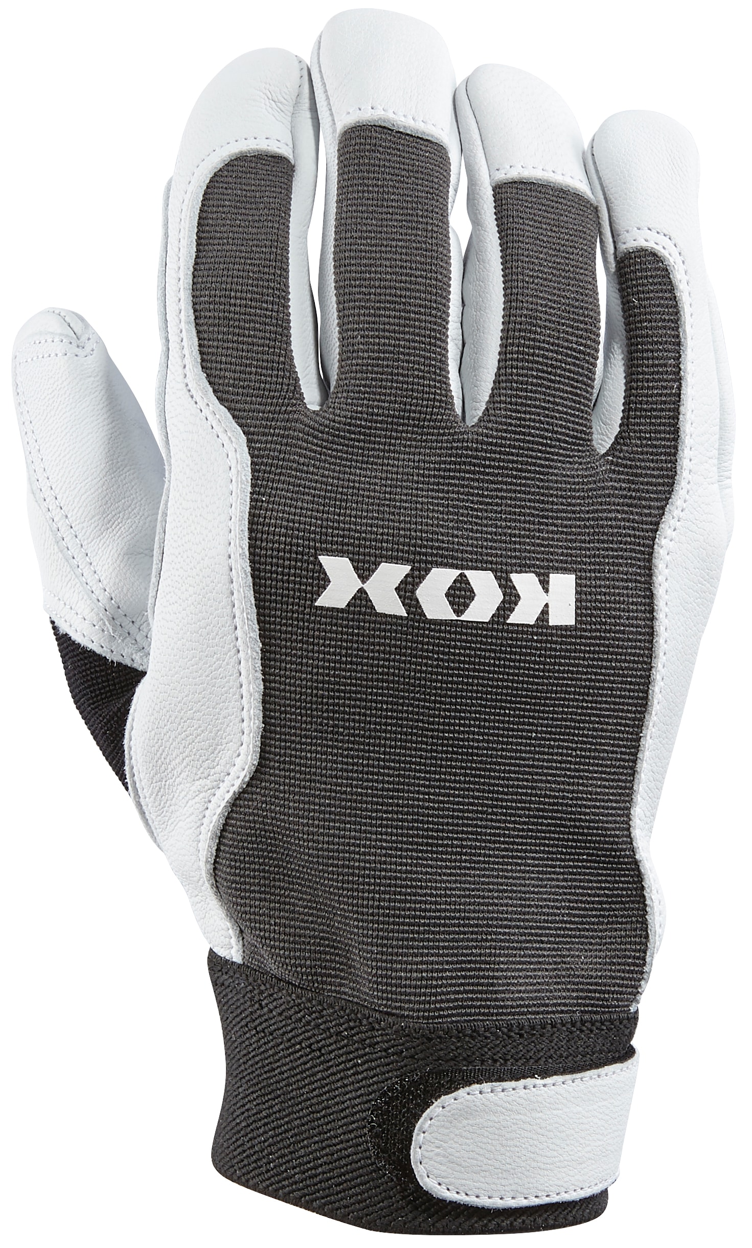  KOX bosbouwhandschoen Grip - bij KOX online bestellen | XX75315 