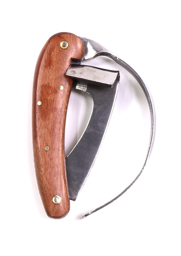 Arracheuse d'arbres Mller avec trier - commander en ligne chez KOX | XX97304 
