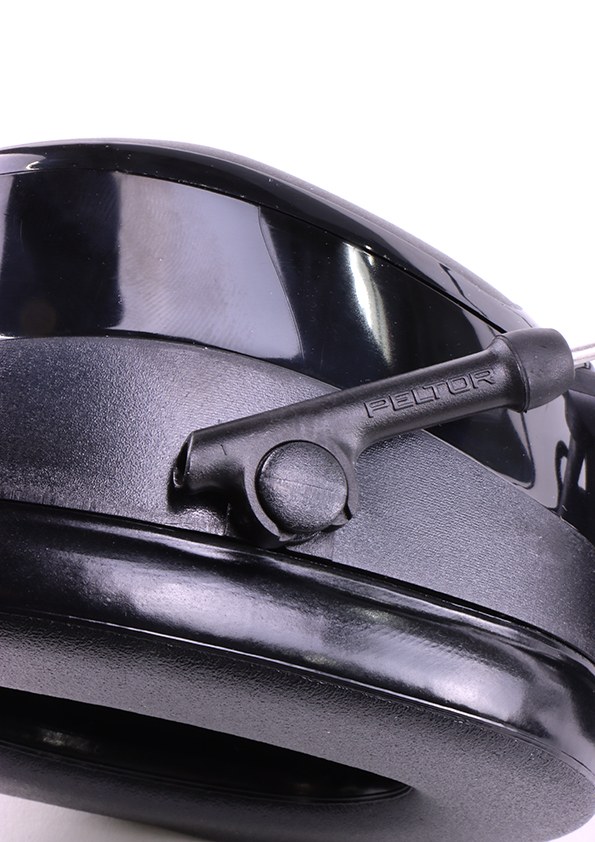 3M Gehrschutz mit Radio Peltor WorkTunes Pro zur Helmmontage - bei KOX online bestellen | XX74251