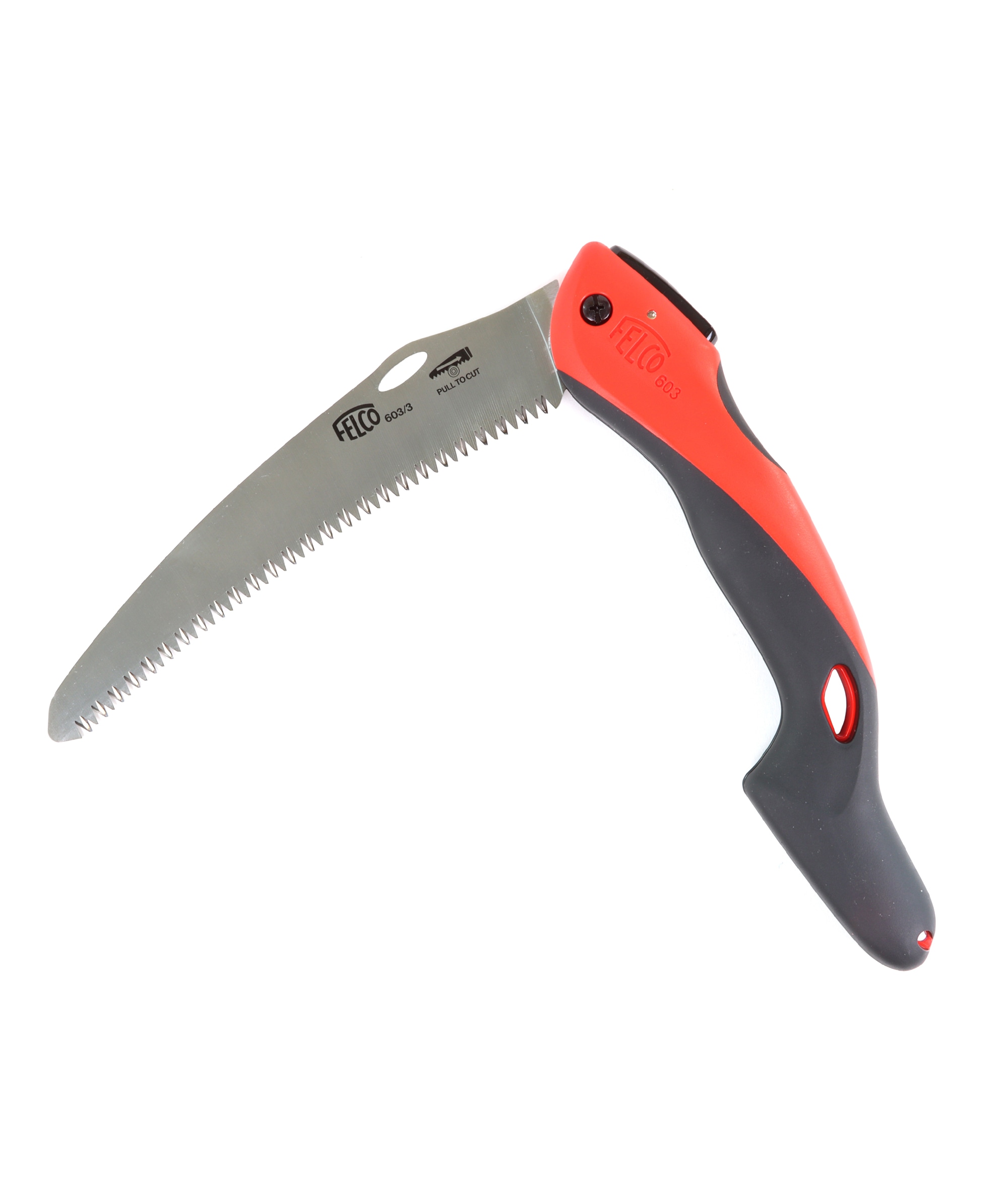 Felco Klappbare Sge 603 mit 20 cm Sgeblatt - bei KOX online bestellen | XXFELCO-603