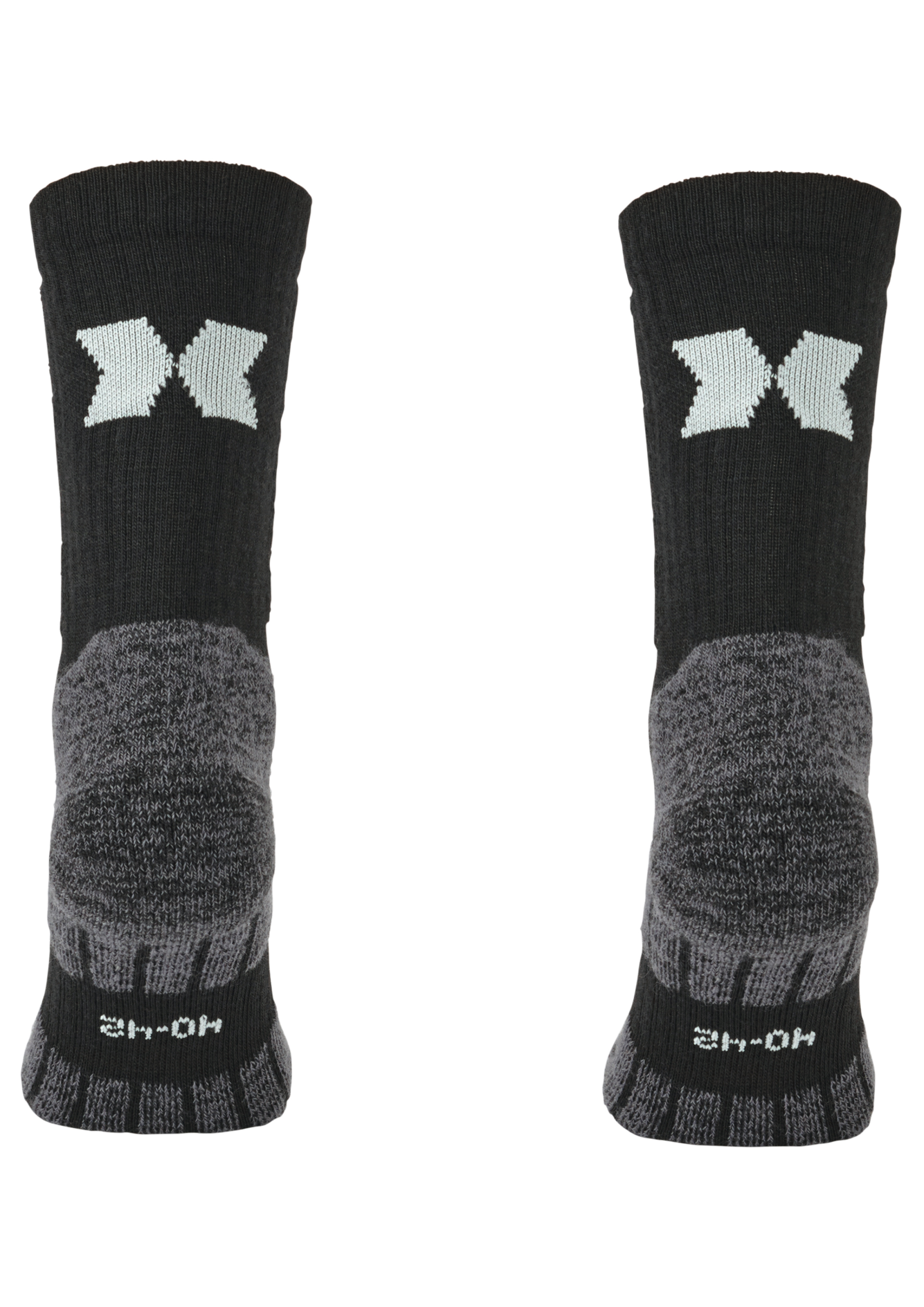 Chaussettes KOX Wool Mid - commander en ligne chez KOX | XX77308