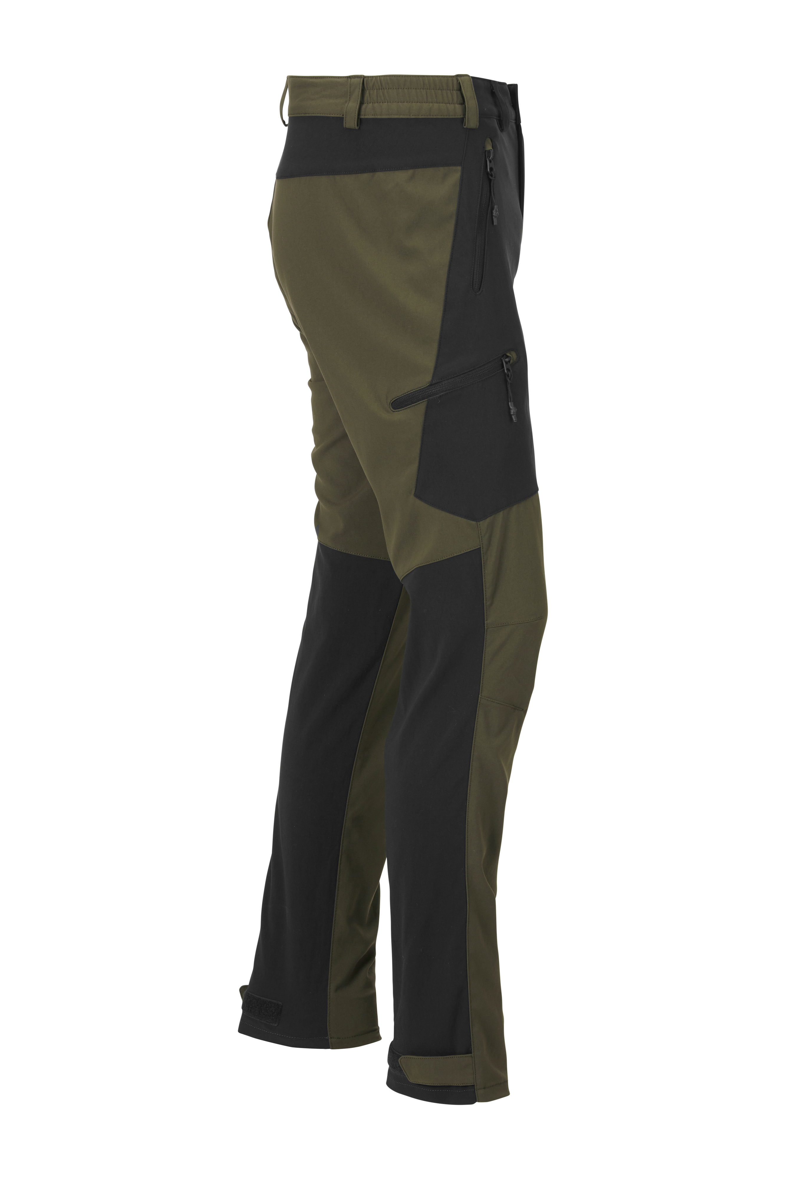 Pantalon de plein air Seeland pine green / mtorite - commander en ligne chez KOX | XXSL1112386
