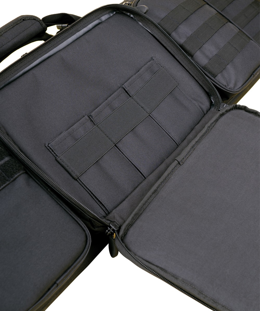 Sac carabine DRR Protac vert olive 108 cm - commander en ligne chez KOX | XXDR208300