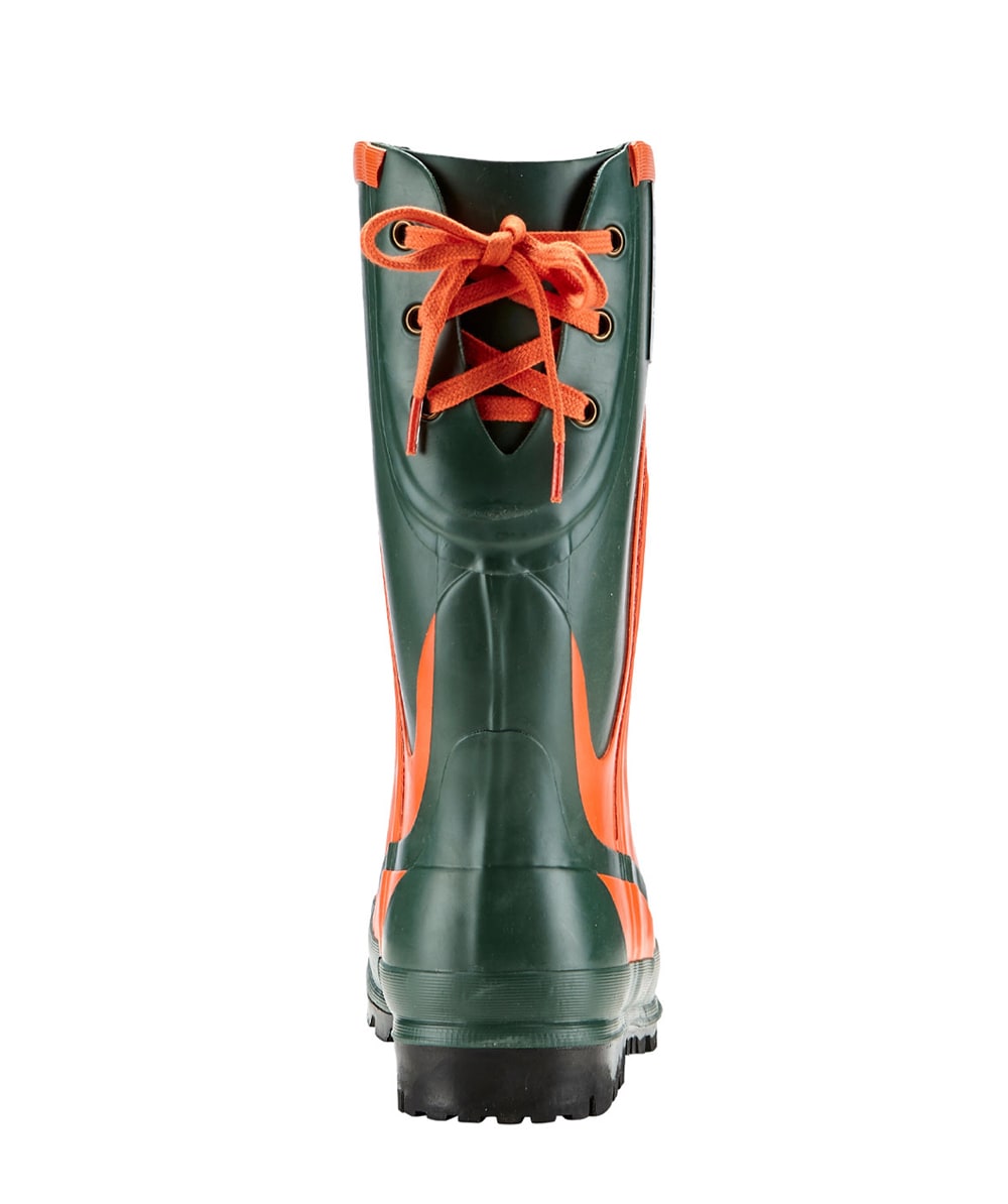 Bottes de protection anti-coupures en caoutchouc Lumberjack III Neo de KOX - commander en ligne chez KOX | XX73208