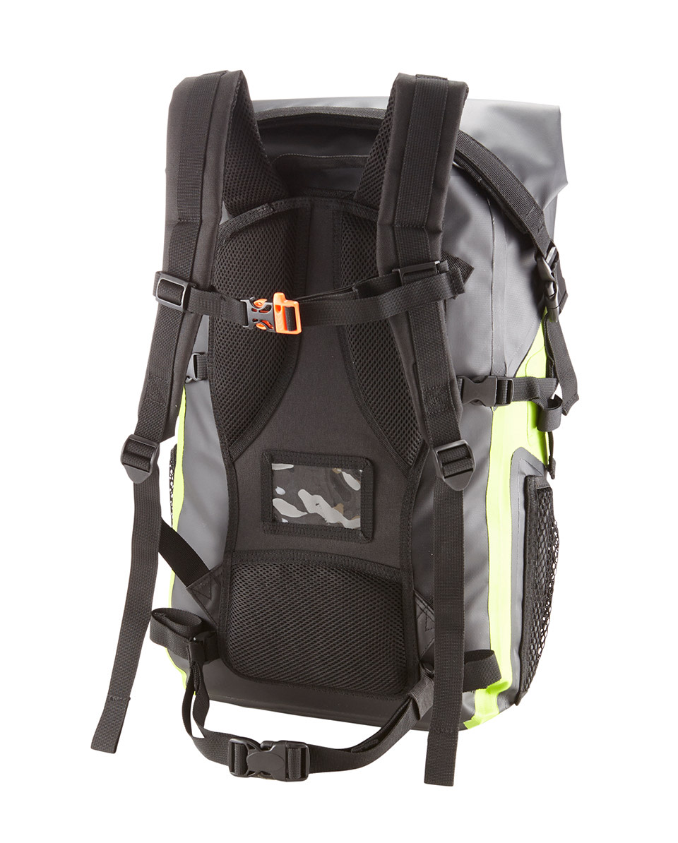 PSS Rucksack X-treme Backpack Neon Grn/Schwarz - bei KOX online bestellen | XX72511