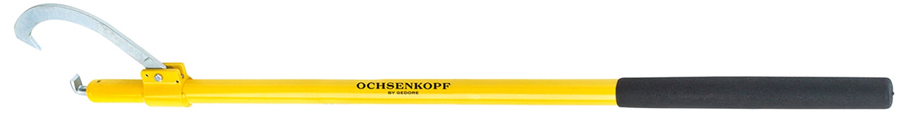  Ochsenkopf Alu-Wendehaken OX 59 - bei KOX online bestellen | XX97232 