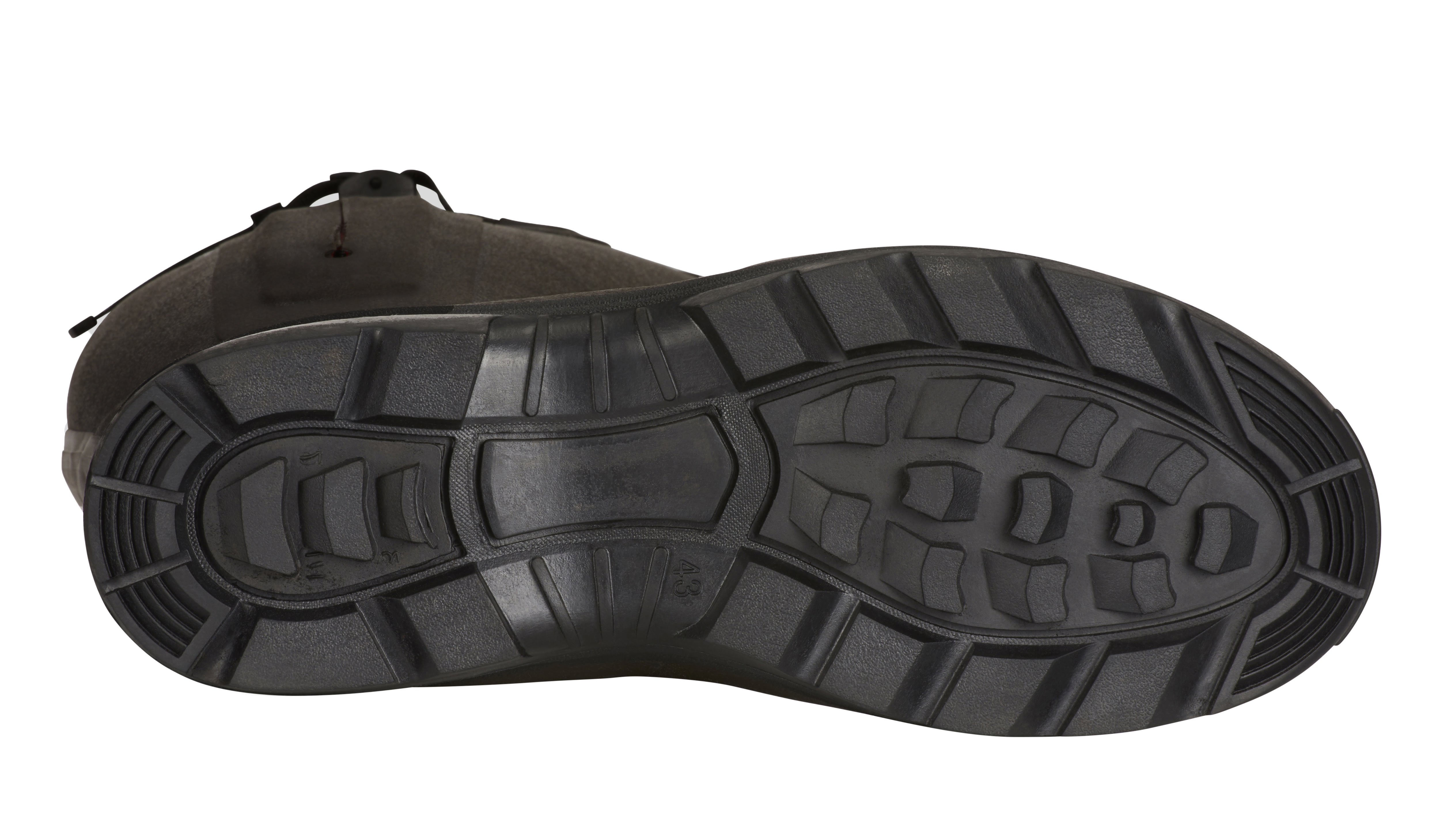 Euro PM Gummistiefel Cardinal Braun - bei KOX online bestellen | XX73209