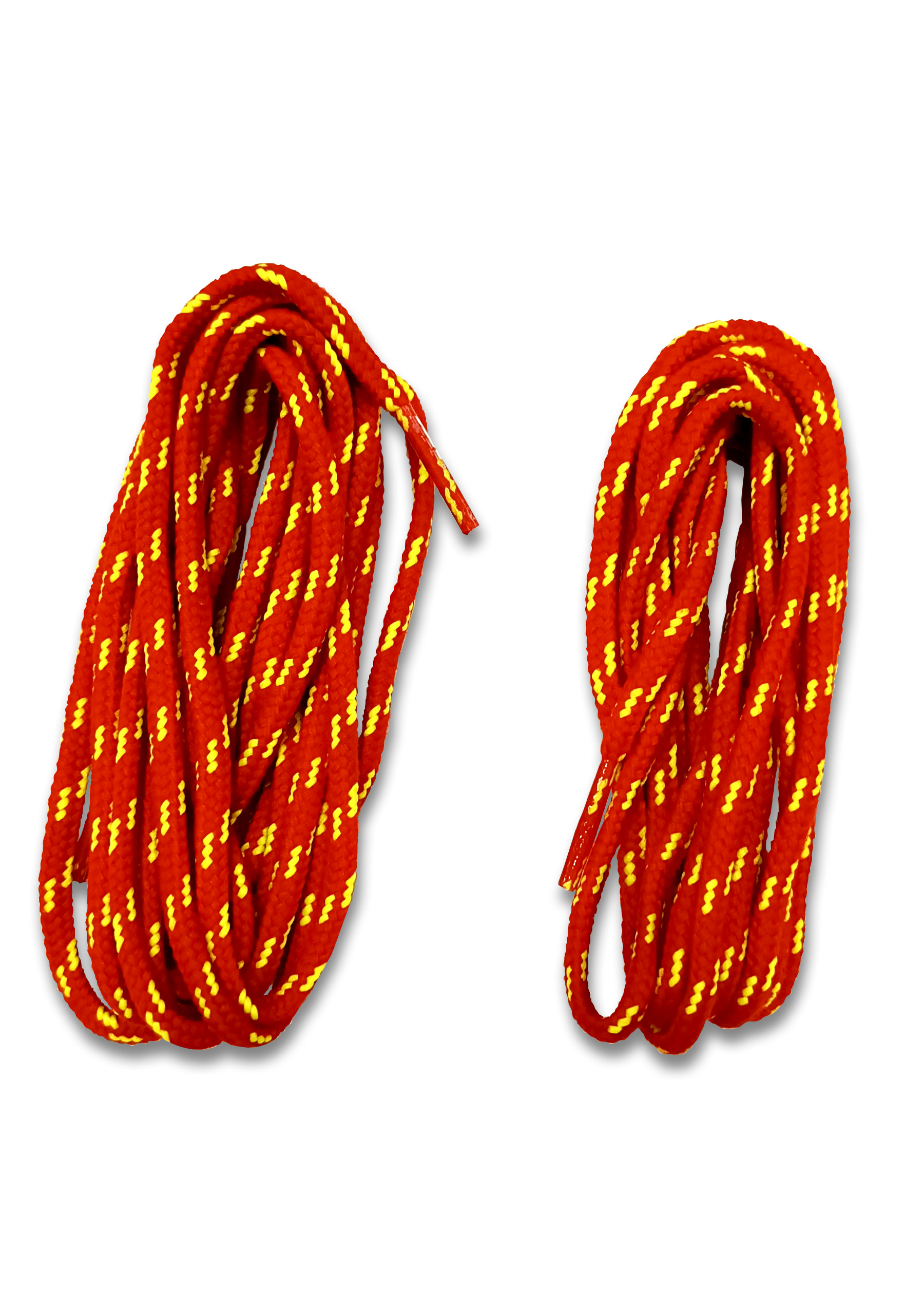 KOX lacets Rouge/Jaune - commander en ligne chez KOX | XX73135-000