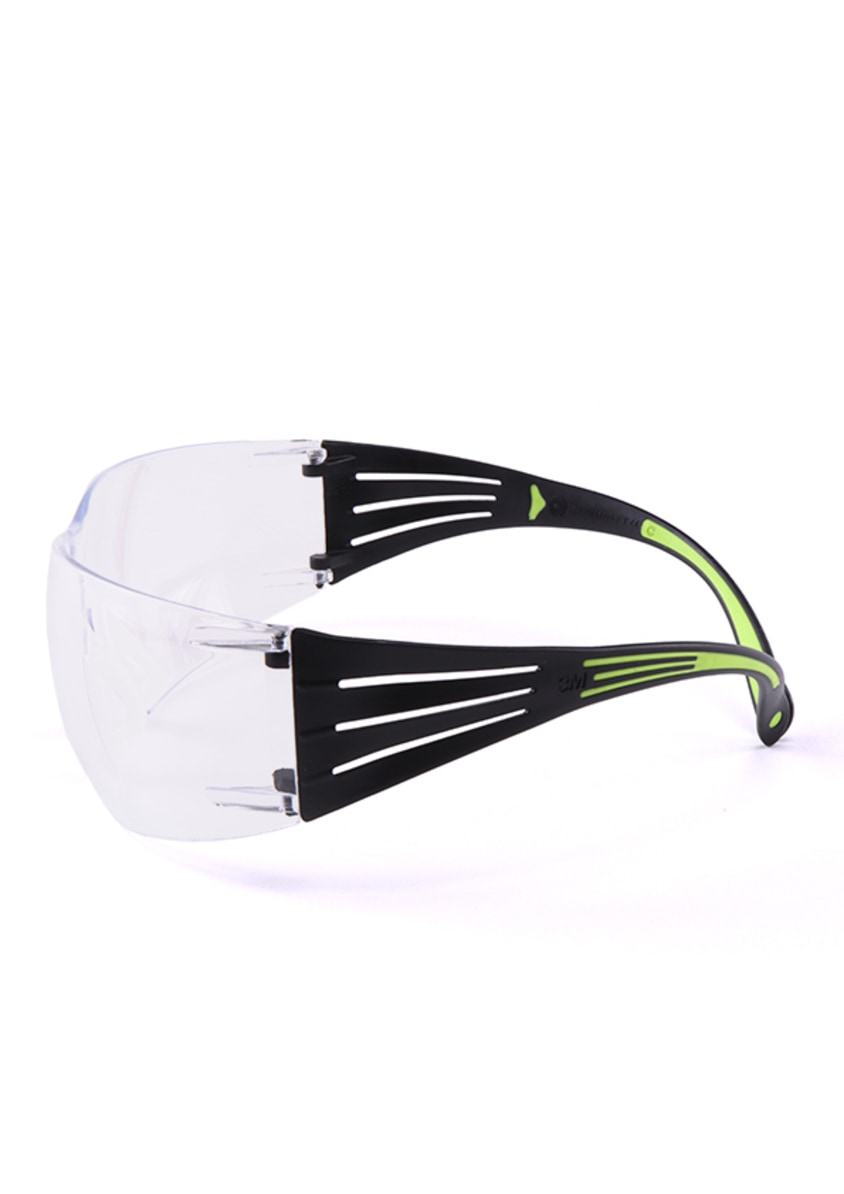 3M Schutzbrille/ Sicherheitsbrille SecureFit 400, Klar - bei KOX online bestellen | XX74507