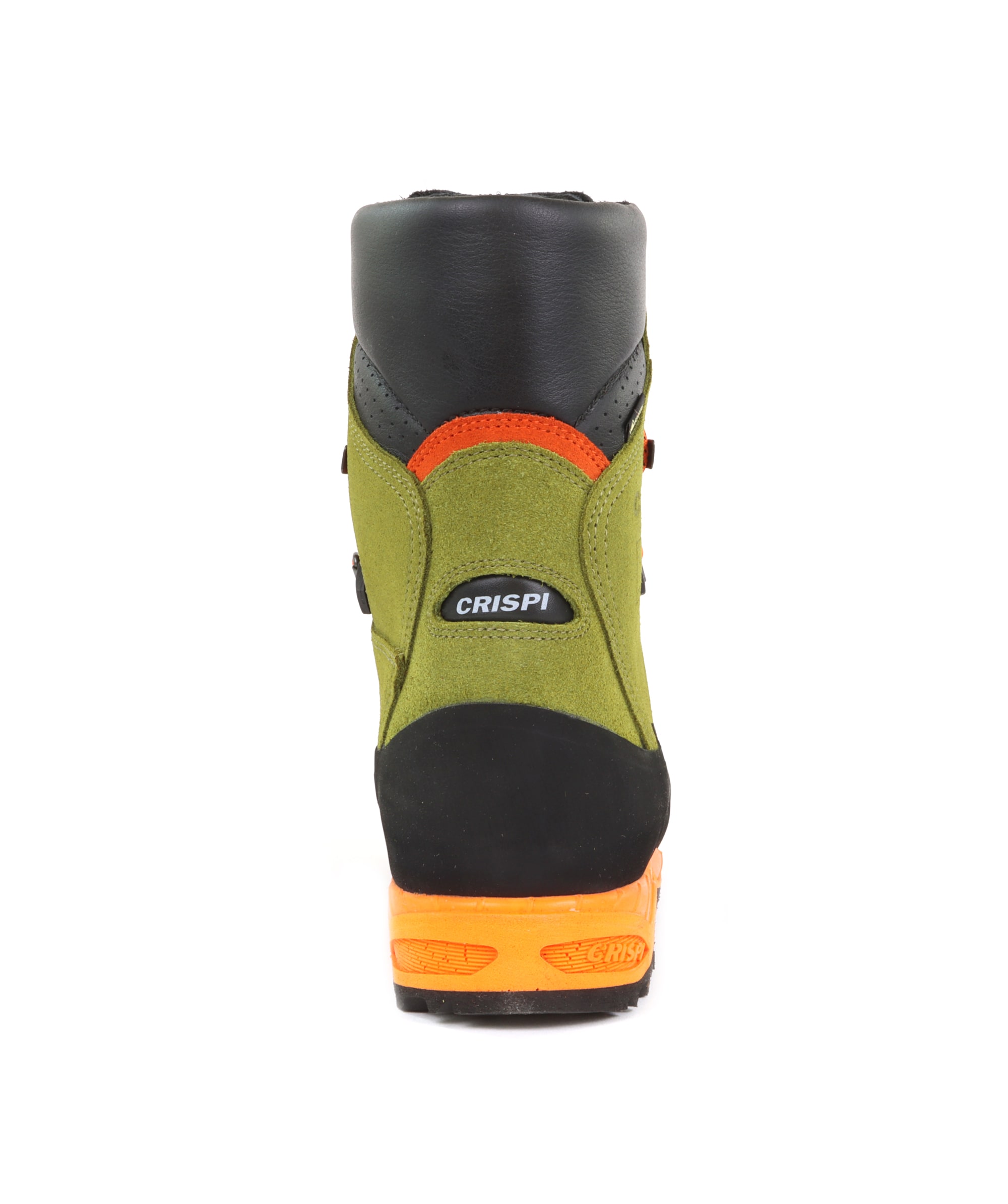 PSS Schnittschutzstiefel/Schnittschutzschuhe Perfekt GTX Grn - bei KOX online bestellen | XX73133