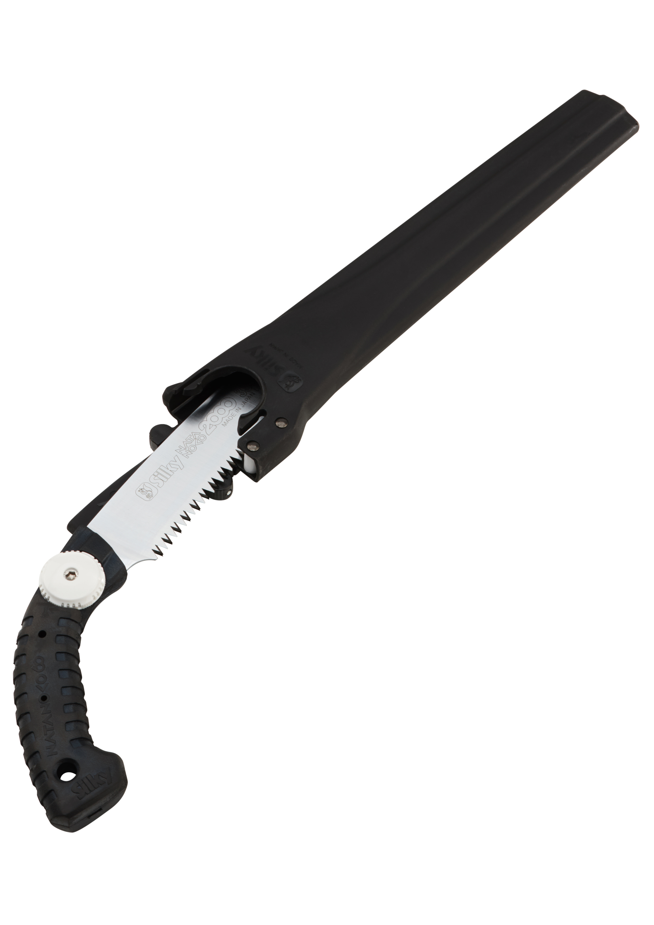 Scie manuelle Silky Natanoko longueur de la scie 330 mm, largeur des dents 4, 6 mm - commander en ligne chez KOX | XXSILKY70248