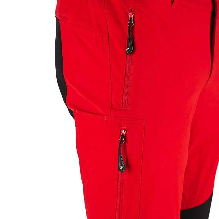 PSS outdoorbroek X-treme Stretch - bij KOX online bestellen | XX78217