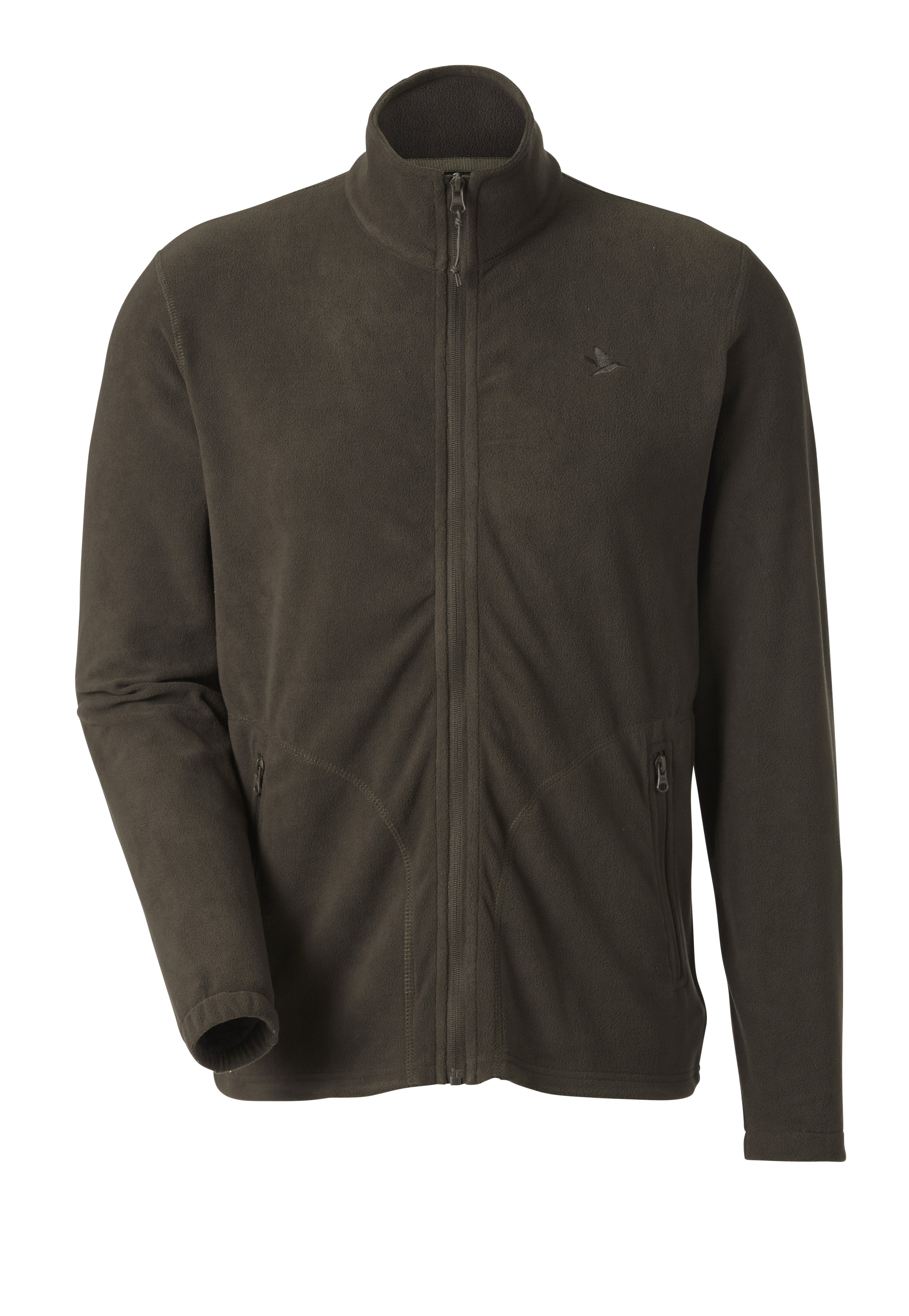 Seeland Fleecejacke Benjamin Pine Green - bei KOX online bestellen | XXSL1315522