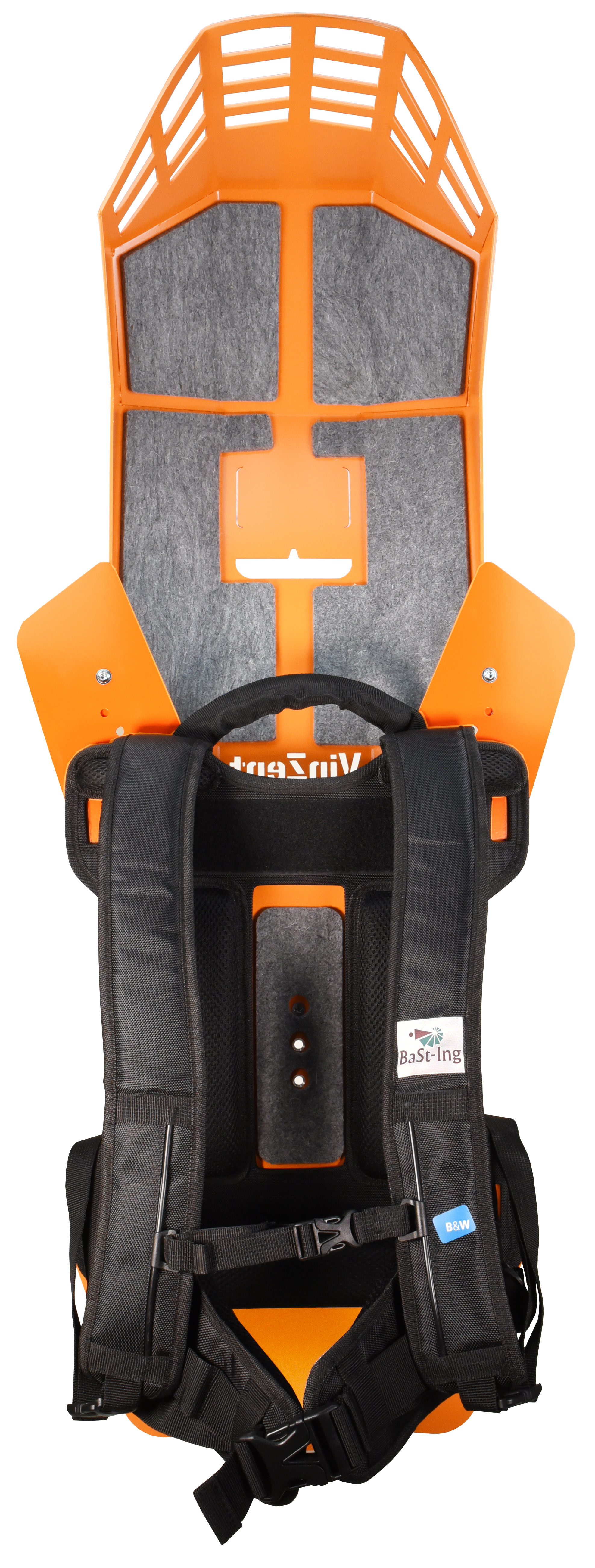  Protection dorsale BaSt-Ing/quipement de protection pour la rcolte du bois VinZent - commander en ligne chez KOX | XX9729 
