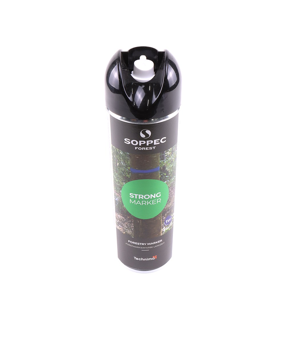 Soppec Strong Marker spray - bij KOX online bestellen | XX9741