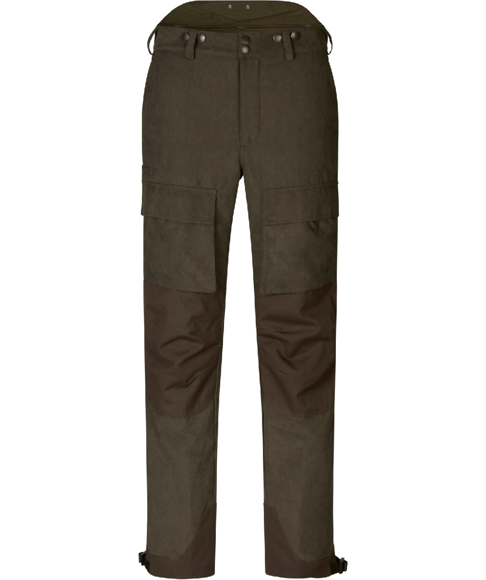  Seeland Jagdhose Helt II Grizzly brown - bei KOX online bestellen | XXSL1123104 