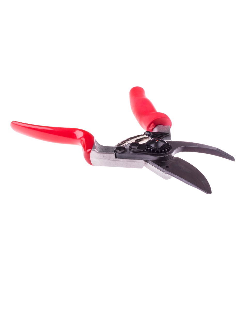 Scateur ergonomique Felco 7 avec poigne  roulettes pour grandes mains - commander en ligne chez KOX | XXFELCO-07