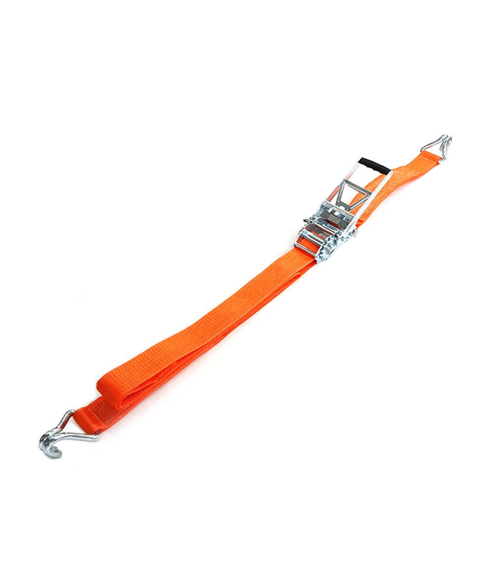 Zurrgurt Lnge: 3, 3 m, Breite: 75 mm, zul. Zugkraft LC: 5000 daN - bei KOX online bestellen | XXLAS-20-04