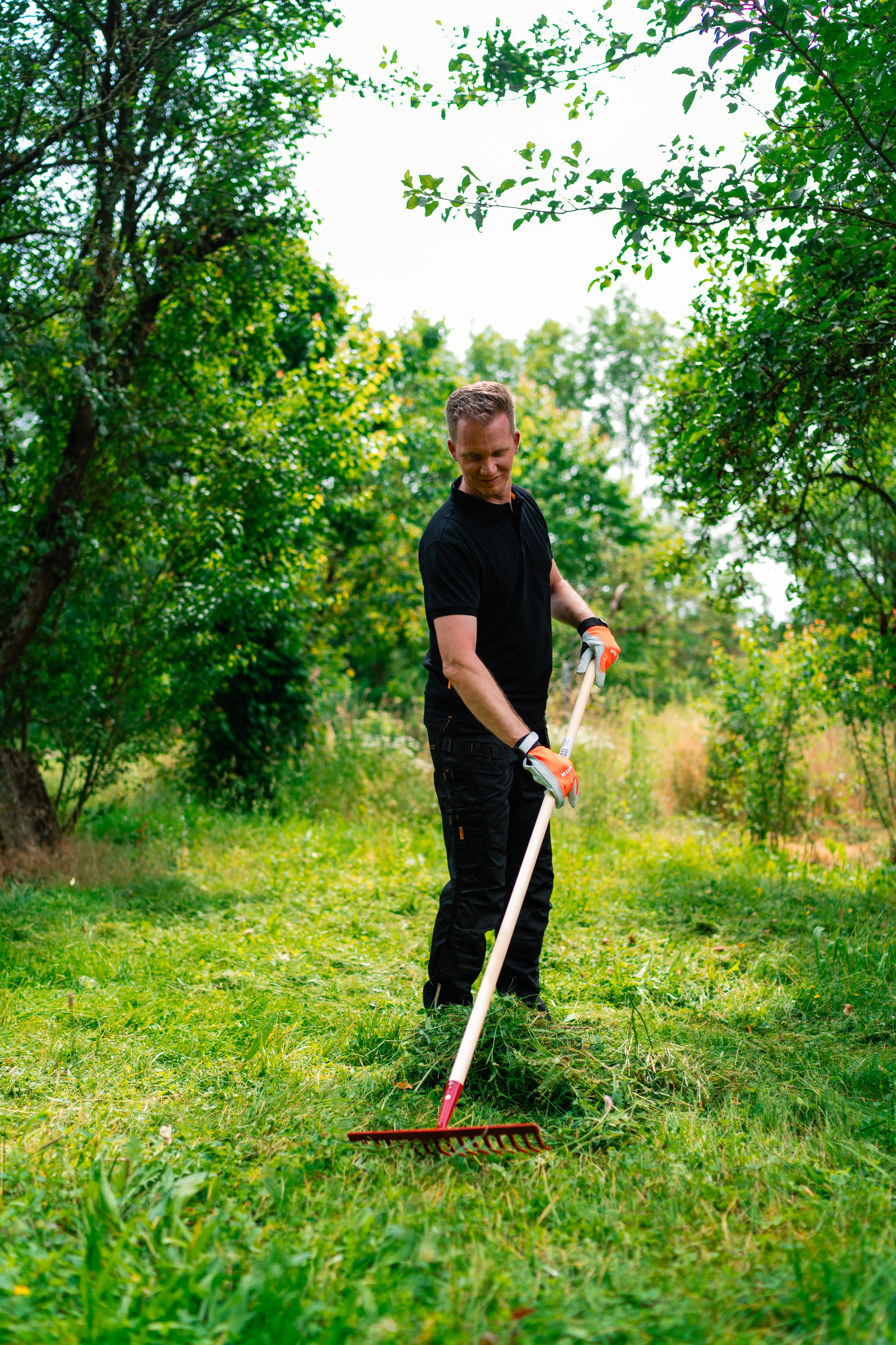 Rteau de jardin KOX - commander en ligne chez KOX | XXKOX56756