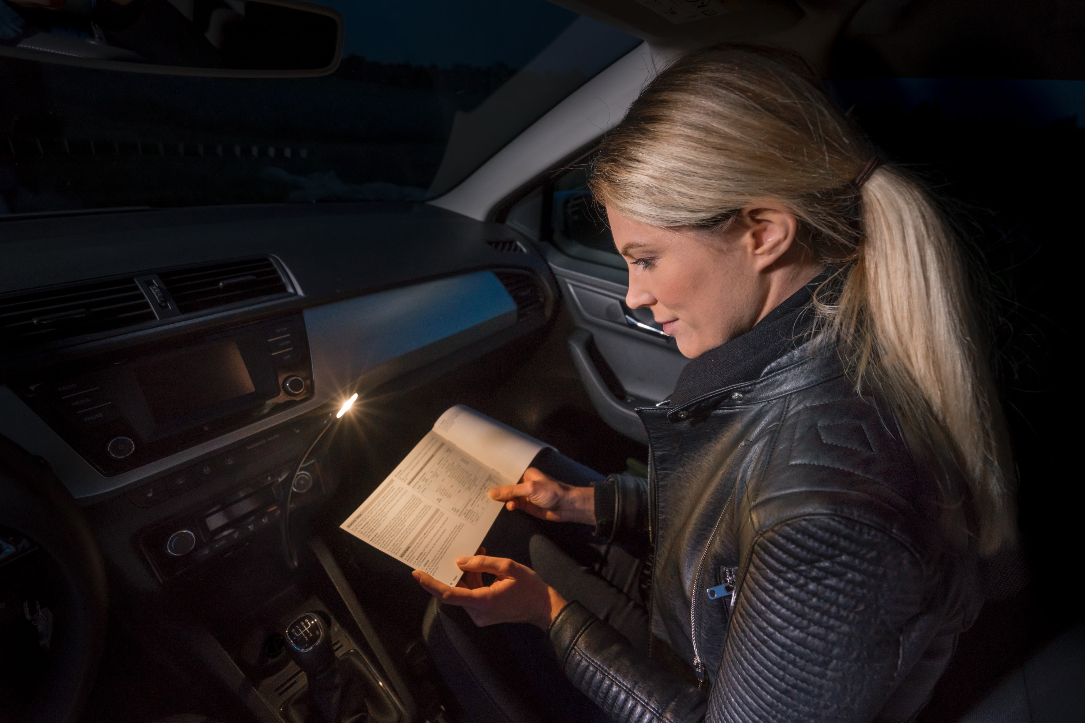 Osram led bouwlamp ONYX COPILOT led-leeslamp - bij KOX online bestellen | XXASOCOM7
