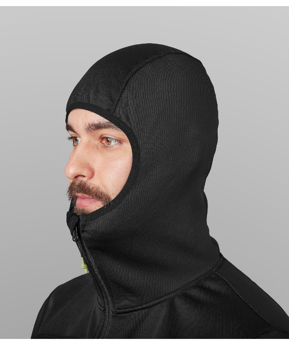 Seeland Fleecejacke Power Meteorite - bei KOX online bestellen | XXSL1311098