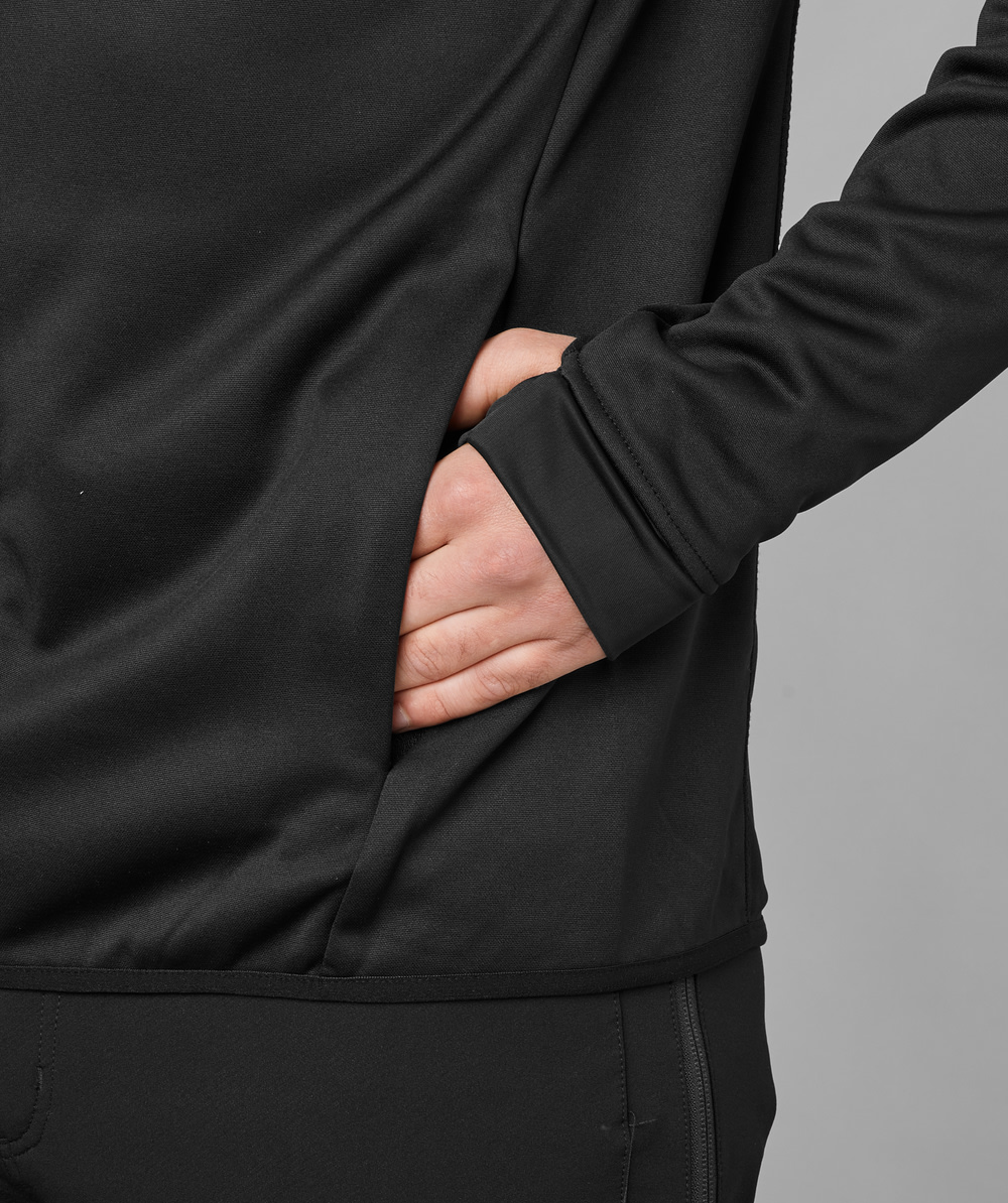 Seeland Fleecejacke Power Meteorite - bei KOX online bestellen | XXSL1311098