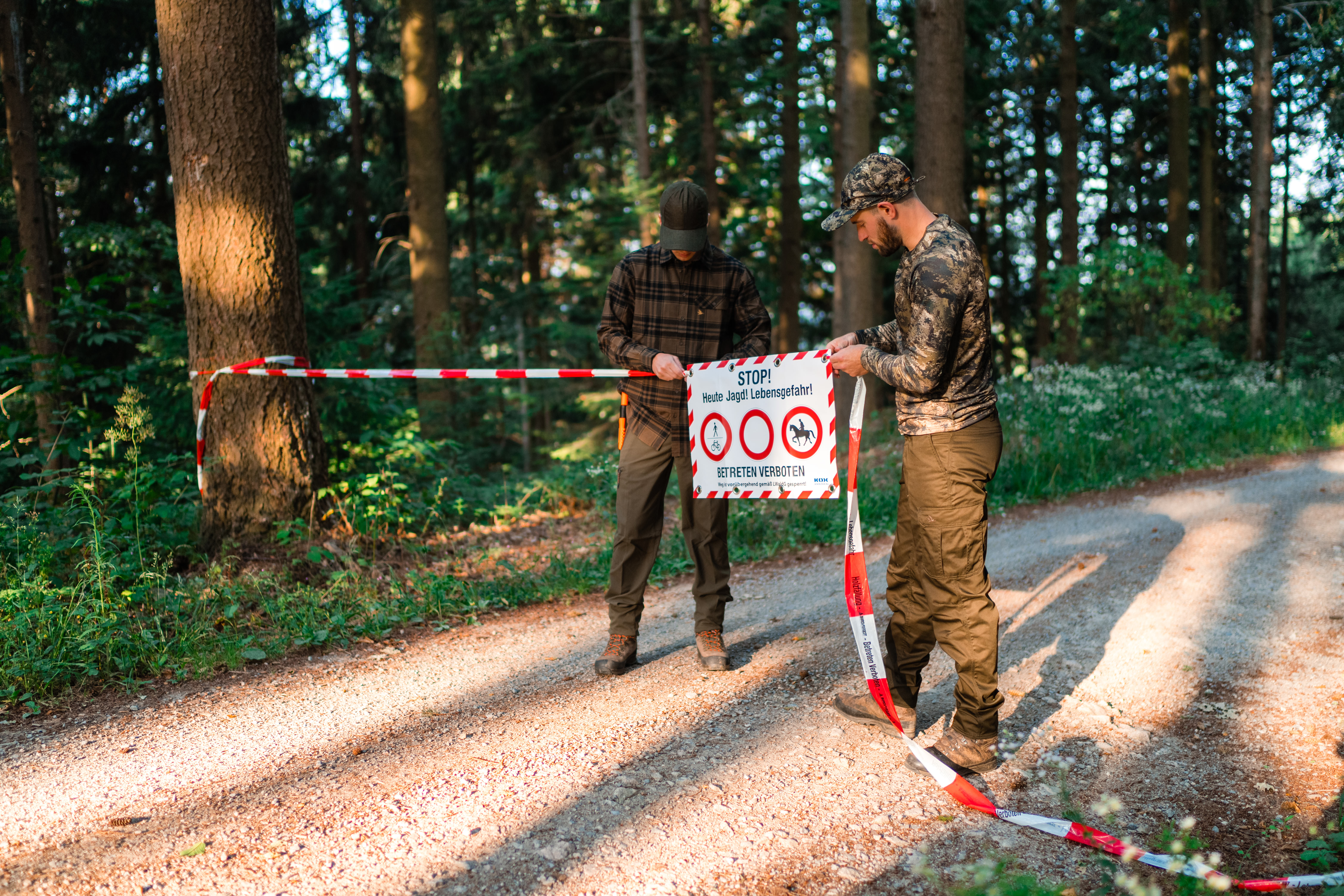 Seeland Tarnshirt Langarm Active Camo InVis Green - bei KOX online bestellen | XXSL1610260