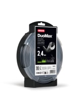 Oregon DuoMax maaidraad 2, 4 mm diameter, 90 m lengte - bij KOX online bestellen | 106501E