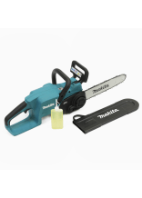 Makita Akku Kettensge / Motorsge DUC307ZX2 18V 30cm - bei KOX online bestellen | XXDUC307ZX2-30