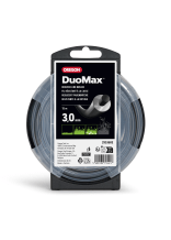 Oregon DuoMax Freischneidefaden 3, 0 mm Durchmesser, 15 m L�nge - bei KOX online bestellen | 295368E