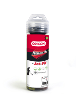 Oregon Jet-Fit snaarkop en Techni Blade Kit - bij KOX online bestellen | 525242