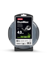 Fil de coupe Oregon DuoMax 4, 0 mm de diam�tre, 30 m de longueur - commander en ligne chez KOX | 533743