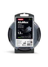 Fil de coupe Oregon AluMax Star 1, 3 mm de diam�tre, longueur 15 m - commander en ligne chez KOX | 533744
