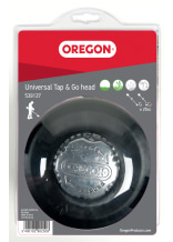 Tte de fil semi-automatique Oregon Tap & Go 130 mm - commander en ligne chez KOX | 539137